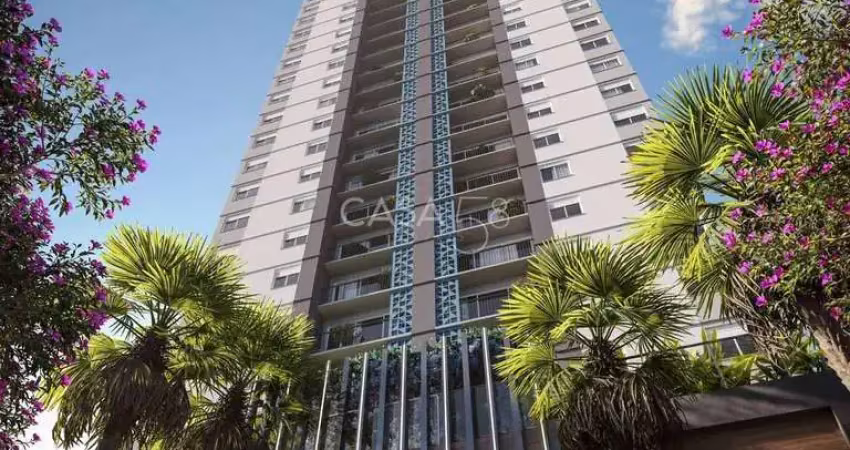 Apartamento 3 dormitórios à venda jardim américa goiânia/go