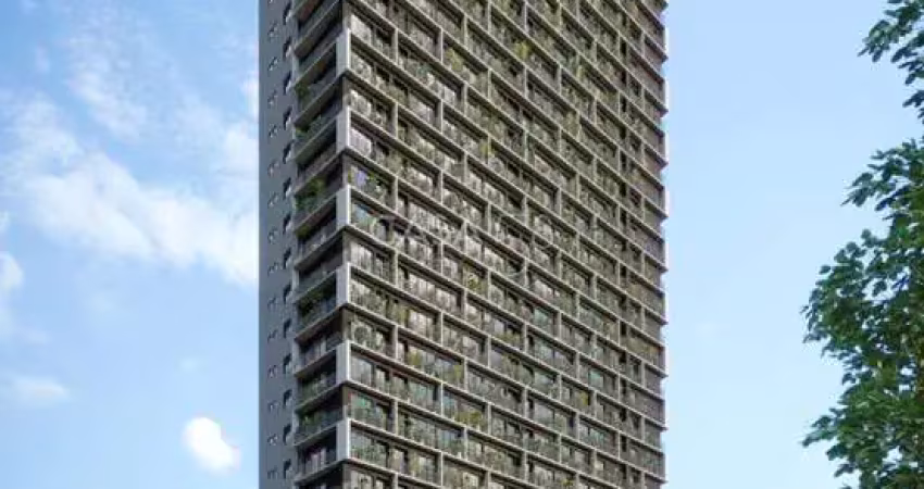 Apartamento 2 dormitórios à venda setor marista goiânia/go