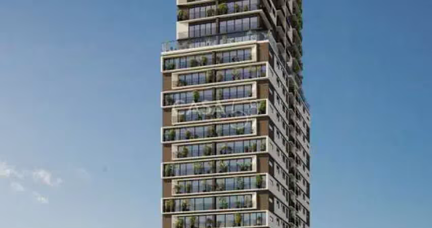Apartamento 4 dormitórios à venda setor bueno goiânia/go