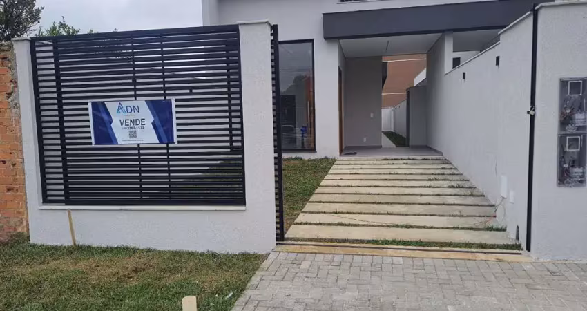 Casa com 3 quartos à venda na Rua Mandirituba, 1063, Afonso Pena, São José dos Pinhais