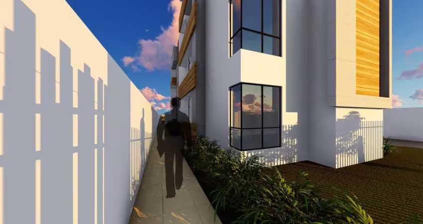 Apartamentos parque fonte -entrega prevista para setembro