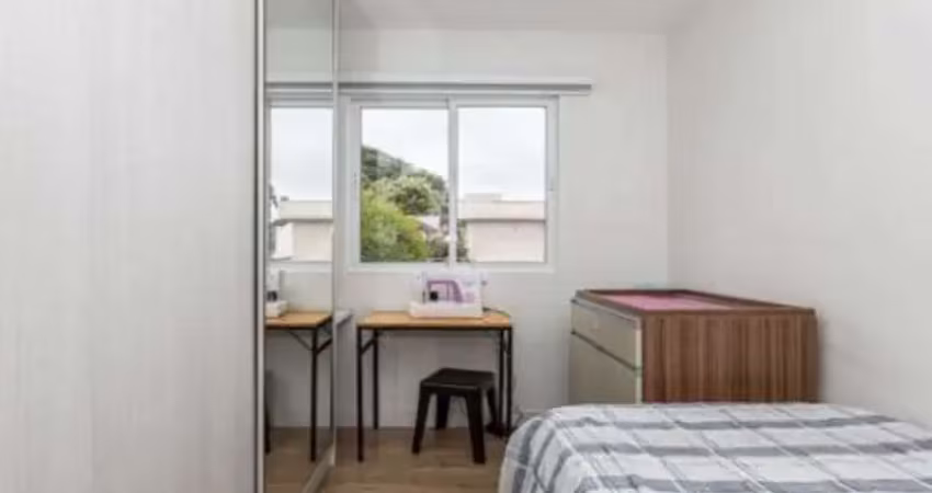Apartamento com 3 quartos à venda na Rua Max Rosenmann, 123, Tingui, Curitiba