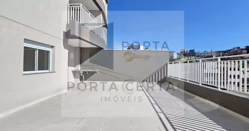 Apartamento para venda em barueri, jardim audir, 2 dormitórios, 1 banheiro, 1 vaga