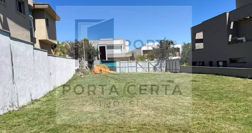 Terreno à venda na Alameda das Bauhínias, Tamboré, Santana de Parnaíba