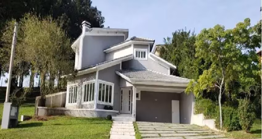 Casa em condomínio para venda em barueri, residencial morada dos lagos, 4 dormitórios, 4 suítes, 6 banheiros, 4 vagas