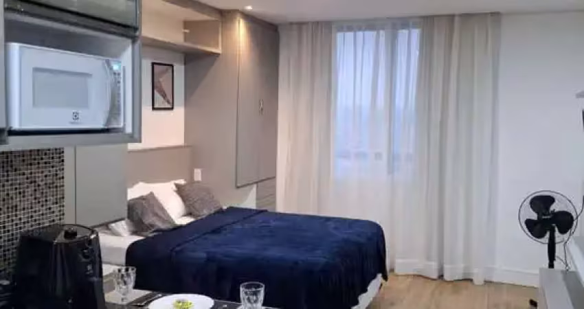 Apartamento para venda em barueri, bethaville i, 1 dormitório, 1 banheiro, 1 vaga