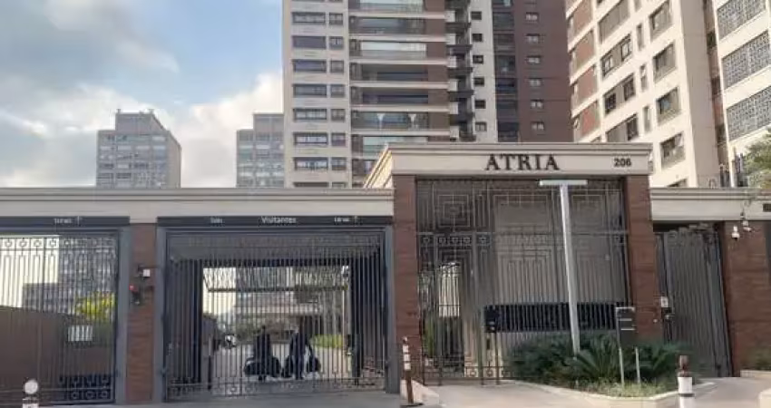 Apartamento para venda em barueri, alphaville empresarial, 3 dormitórios, 3 suítes, 6 banheiros, 4 vagas