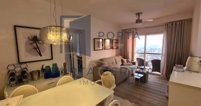 Apartamento para venda em barueri, melville empresarial i e ii, 1 dormitório, 1 banheiro, 1 vaga