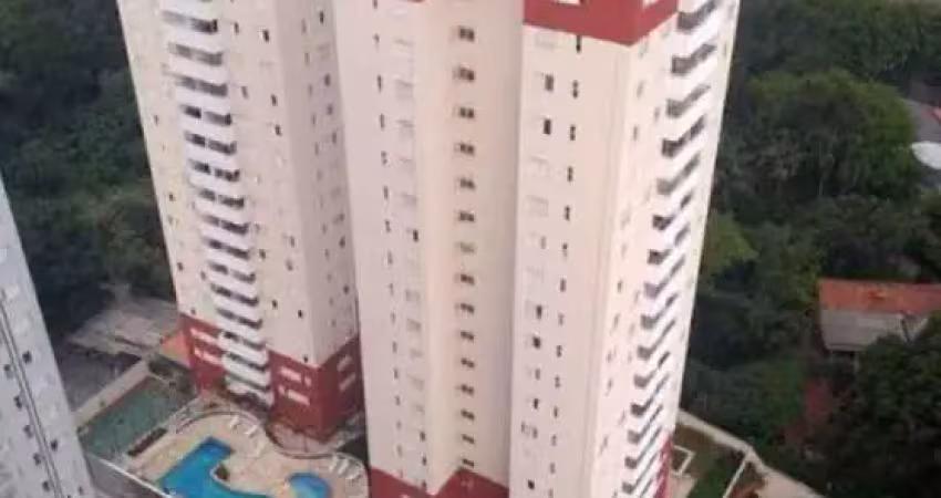 Apartamento para venda em barueri, jardim iracema/aldeia, 2 dormitórios, 1 suíte, 2 banheiros, 1 vaga
