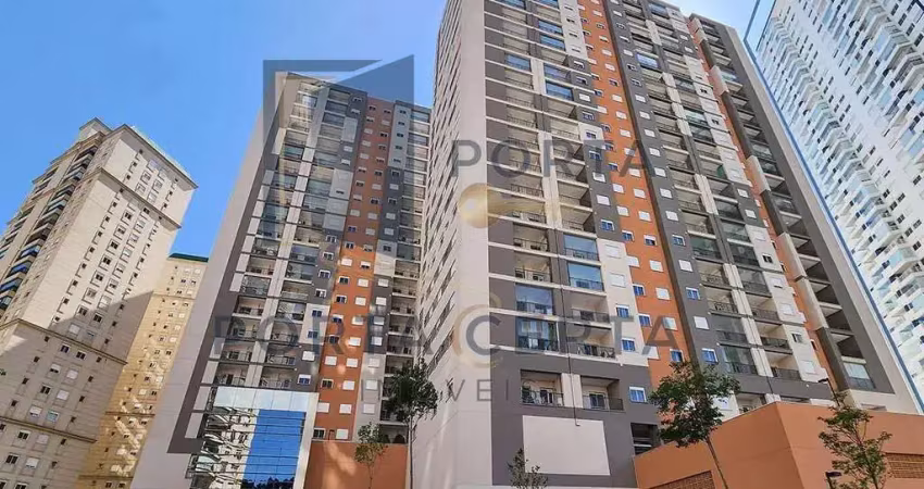 Apartamento para venda em barueri, alphaville empresarial, 2 dormitórios, 1 banheiro, 1 vaga