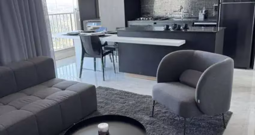Apartamento para venda em barueri, alphaville empresarial, 1 dormitório, 1 suíte, 1 banheiro, 2 vagas
