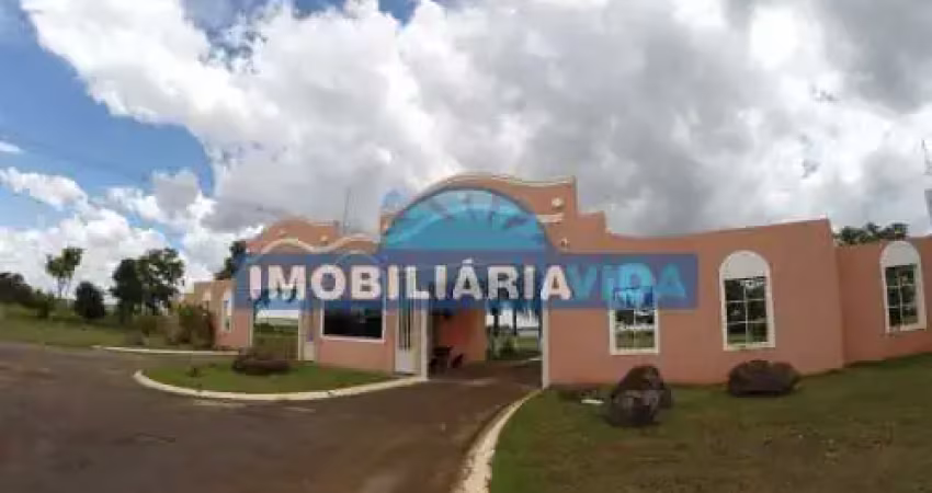 Terreno à venda no Residencial Costa Azul, Araçatuba 