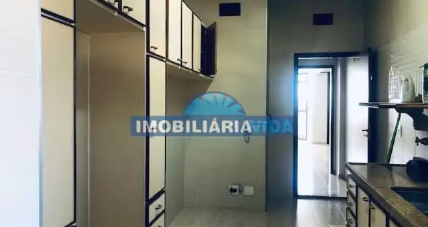 Apartamento com 3 quartos à venda no São João, Araçatuba 