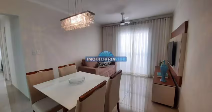 Apartamento com 2 quartos à venda no Jardim Brasília, Araçatuba 