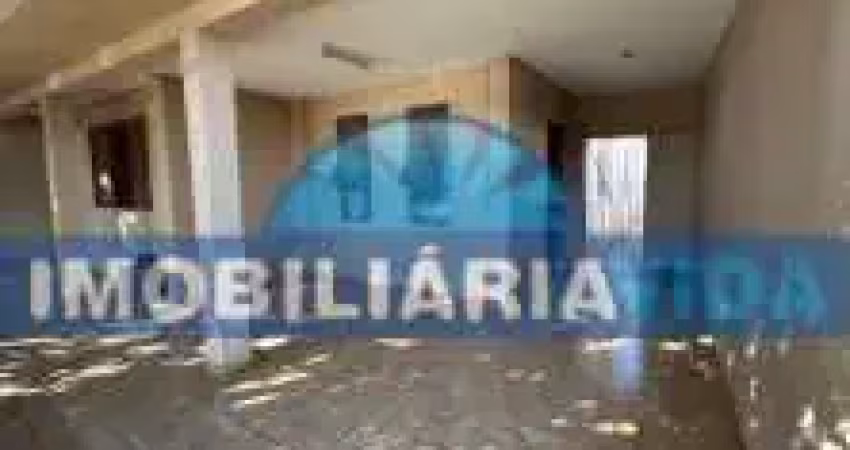 Casa com 3 quartos à venda no Paraíso, Araçatuba 