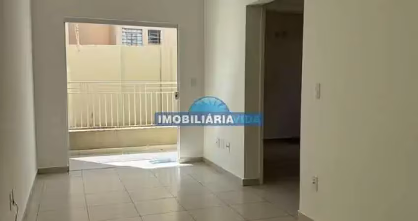 Apartamento com 2 quartos para alugar na Vila Alba, Araçatuba 