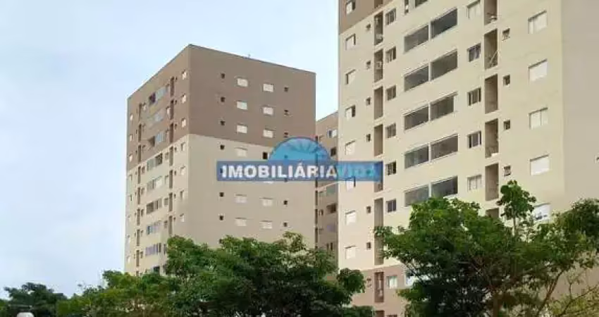 Apartamento com 3 quartos à venda no Concórdia I, Araçatuba 