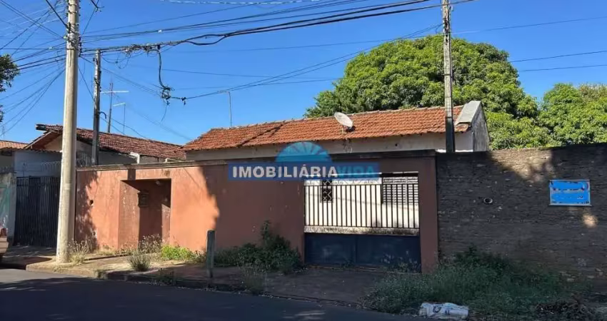 Terreno à venda no Jardim América, Araçatuba 