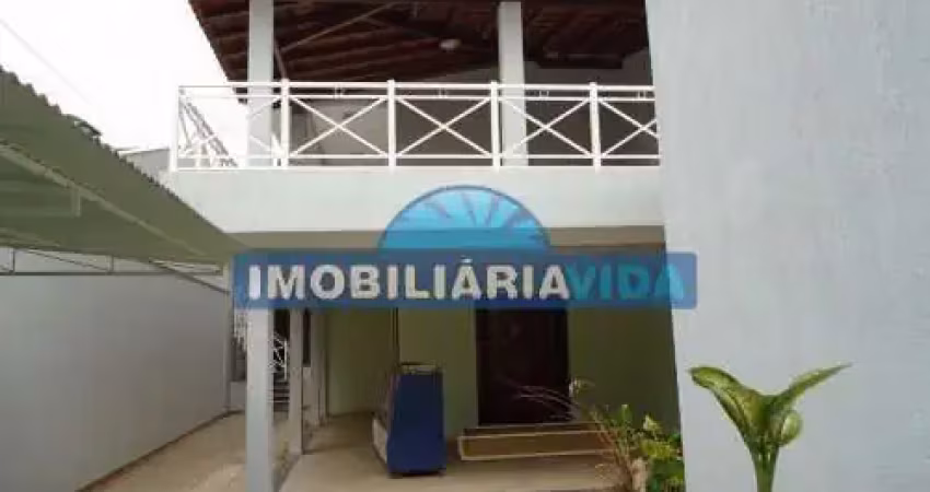 Casa com 3 quartos à venda no TV, Araçatuba 