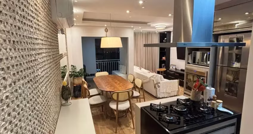 Apartamento com 2 quartos à venda na Rua Lourenço Collino, 147, Presidente Altino, Osasco