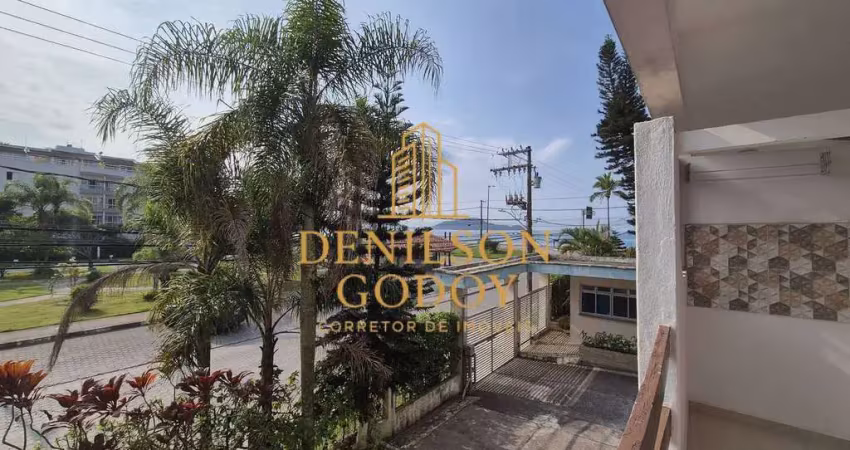 Apartamento com 1 dormitório à venda, 57 m² - massaguaçu.