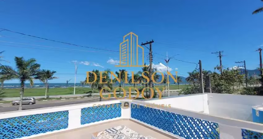 Oportunidade exclusiva à beira-mar porto novo em caraguatatuba