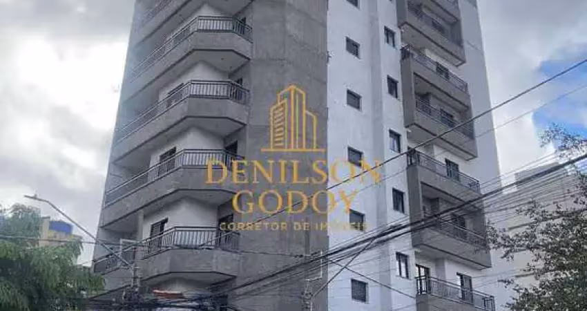 Apartamento com 2 quartos à venda na Vila Granada, São Paulo 