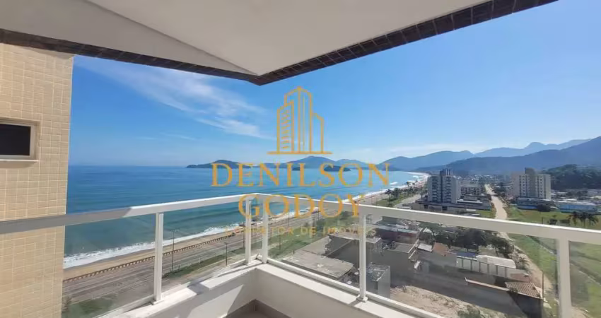 Cobertura exclusiva à venda na praia de massaguaçu – alto padrão, vista mar
