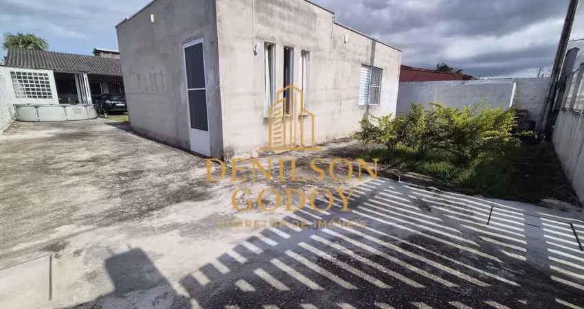 Duas casas térreas na praia das palmeiras – excelente oportunidade em carag