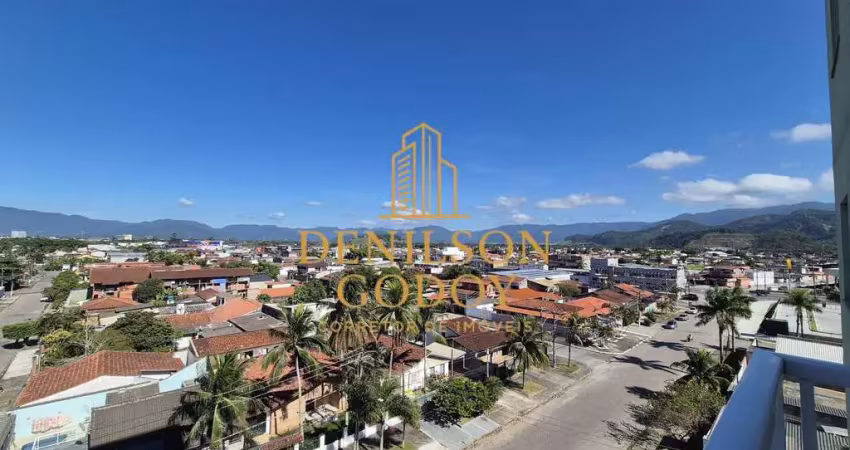 Apartamento à venda no indaiá - 67 m², 2 dormitórios, com varanda gourmet