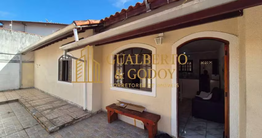Casa com 2 dormitórios à venda, 47 m² por r$ 340.000,00 - martim de sá.
