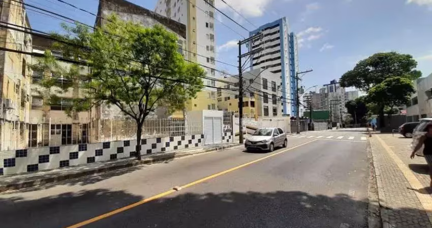 Condominio parque residencial cardial da silva - apartamento à venda no bairro rio vermelho - salvador/ba