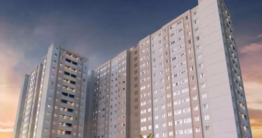 Vivendas real - apartamento em porto seco pirajá, salvador/ba