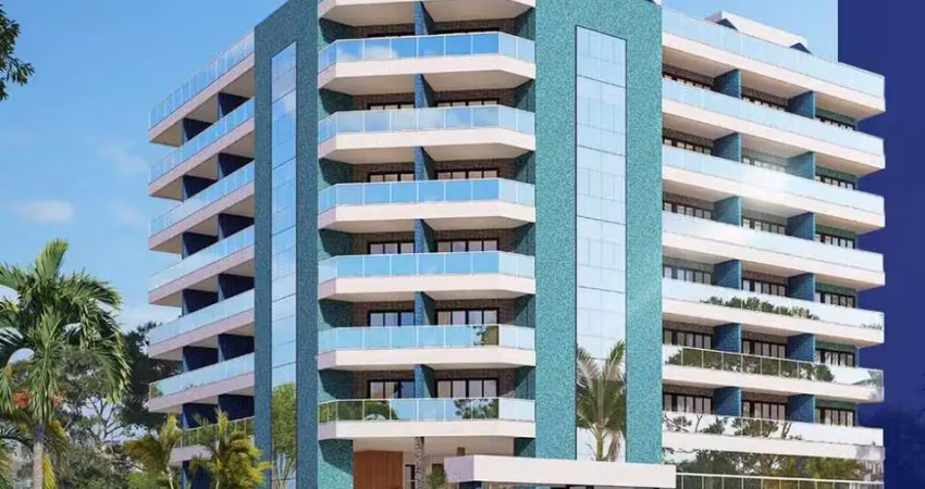 Aqua blu - apartamento alto padrão em buraquinho, lauro de freitas/ba