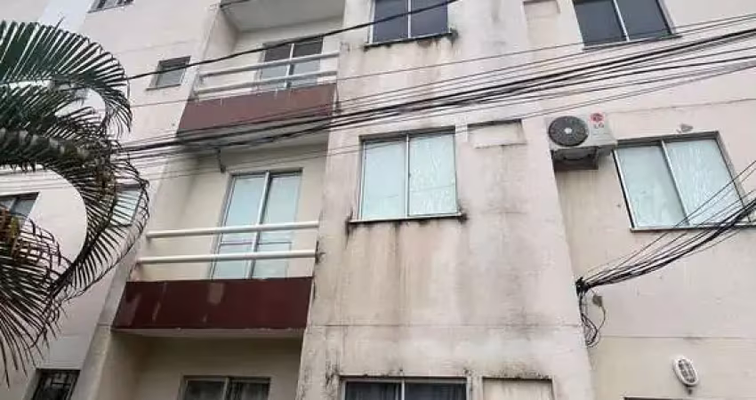 Residencial family picuaia - apartamento em quintas do picuaia, lauro de freitas/ba