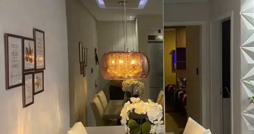 Residencial family picuaia - apartamento padrão 2/4 - atras do maxi atacados
