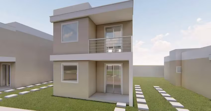 Solar de abrantes - casas em condomínio de 2, 3 e 4/4 em abrantes
