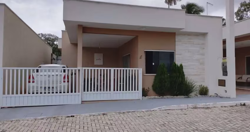 Casa à venda na Rua Colônia Boa União, Boa União, Camaçari