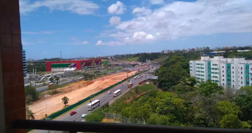 Brisas residencial club - apartamento à venda no bairro paralela - salvador/ba