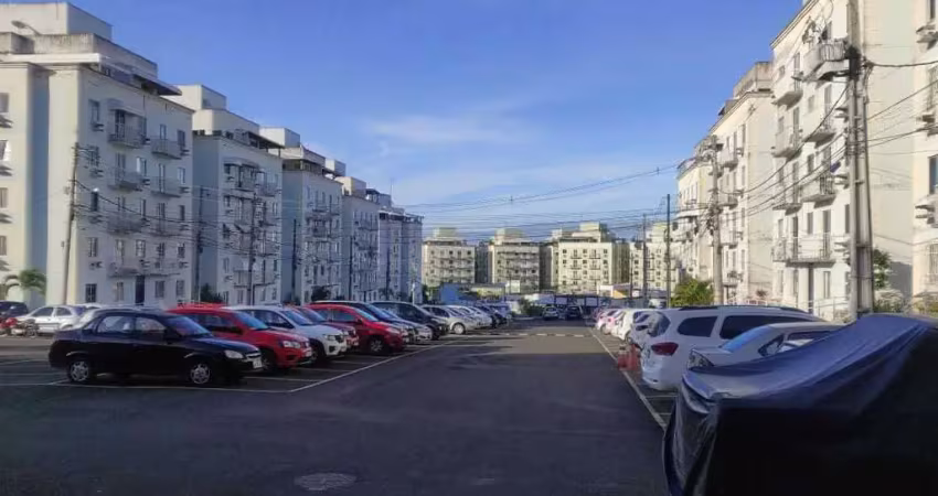 Granvile das artes - apartamento em quintas do picuaia, lauro de freitas/ba