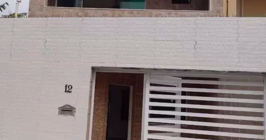 Casa à venda no bairro jardim das margaridas - salvador/ba