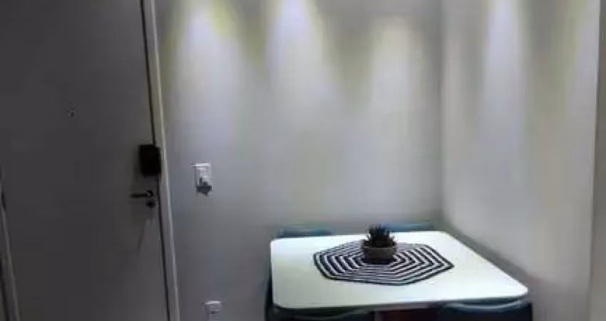 Solar dos mares - apartamento em centro, lauro de freitas/ba