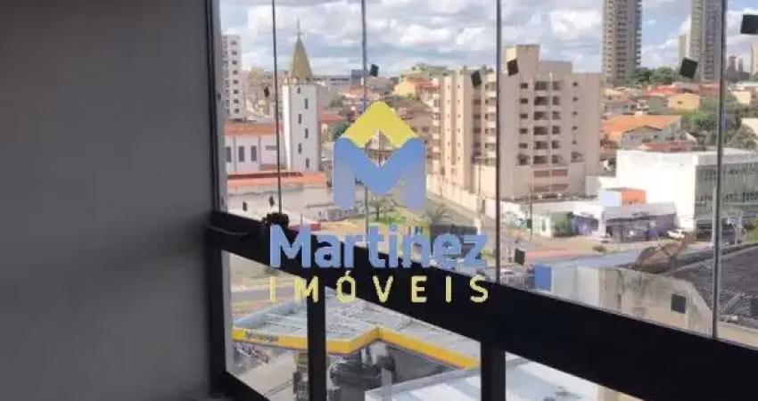 Excelente apartamento a venda no bairro vila maria helena
