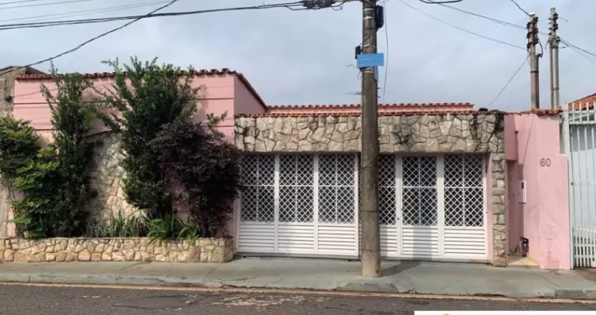 Casa com 3 quartos à venda no Estados Unidos, Uberaba 