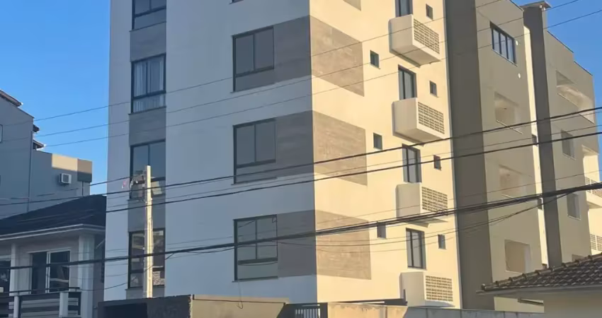 Apartamento com 3 quartos à venda na Rua Santa Cecília, 46, Iririú, Joinville