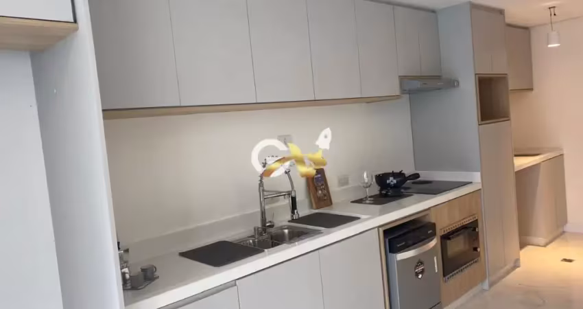 Apartamento com 2 suítes no bairro do mercês,  curitiba/pr