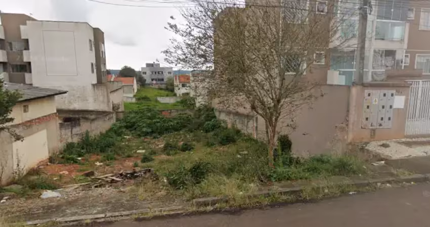 Terreno 12x30 otimo para construtora para venda no iguaçu - fazenda rio grande-pr