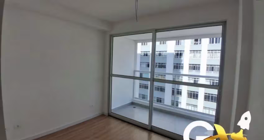 Studio novo  no centro em condomínio repleto de áreas de lazer  com de curitiba, parana
