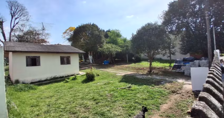 Dois lotes 10x50 lado a lado — juntos ou separados!