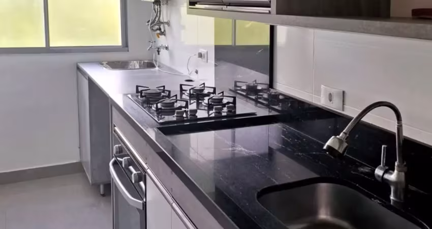 Apartamento 2 domirtorios sendo 1 suite novo mundo curitiba